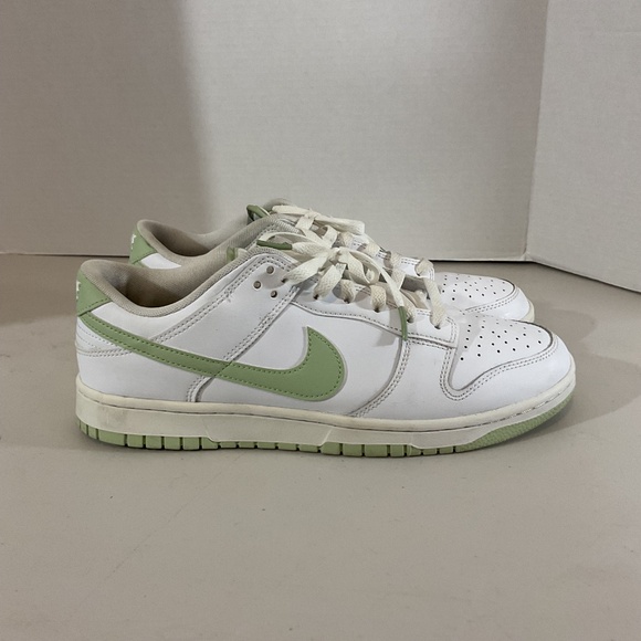 Nike Dunk Low Retro Honeydew DV0831-105 Men’s Sneaker Size 10 - Picture 12 of 12